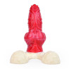 Anal Predator Gode Ektarix 17 x 7.5cm